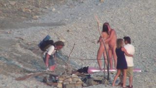 Nudist video 01219-9