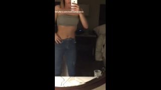 Andrea Anaconda () Andreaanaconda - playing around with my friend after some drinks 04-12-2018-7