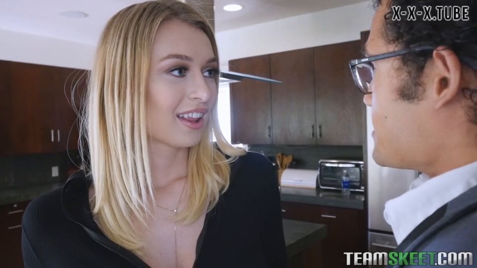 Teamskeet Natalia Starr My Asshole For A Promotion  Natalia Starr   Creampie