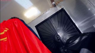 Lily Lou - Poison Ivy - Recruit Part Two-2