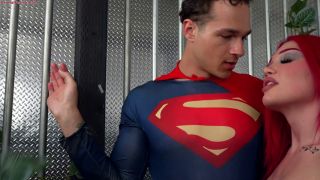 Lily Lou - Poison Ivy - Recruit Part Two-5