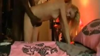 Cuckold Wife Fucks Black - MILF-7