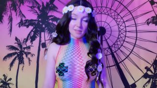 [K2S.CLUB] TheTinyFeetTreat - Clean the Festival Slut Cuck - FullHD 1080P-1