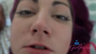 Lily Adams - El Pescador Beach 2 Full HD 1080p - Natural tits-9