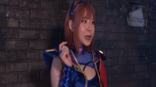 [SuperMisses.com] GIGP-47 Sexy Evil Female Cadre�s Hero Corruption: Hero Surrenders to Evil Elza-013-9