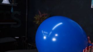 Custom Fetish - Cora s First Blow to P - Fetish-1