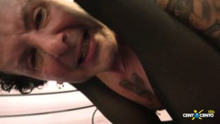 Anal porn  movie  La vecchia della porta accanto -8
