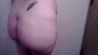 M@nyV1ds - Stevie Layne - Pregnant Milf Shows Off and Masturbates-1