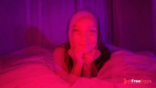 [GetFreeDays.com] Bunny Fae - Night Visitor - Hot Blowjob Sex Tape Sex Video April 2023-0