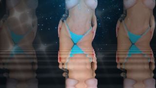 Goddess Vanessa - Siren Dangerous Seduction - Joi games-6