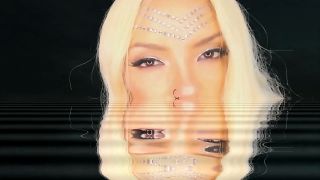 Goddess Vanessa - Siren Dangerous Seduction - Joi games-7