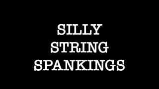 porn video 11 cadence lux femdom fetish porn | 2019 Lone Star Spanking Party LIve Shoot “Silly String Spankings” Pt1 | kiki cali-0