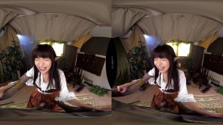 DSVR-584 【VR】 Become An Incredible Monster Oak And Make A Huge Elf Filled With [Justice] And [Love] To The Rational Collapse ● - [JAV Full Movie]-1