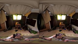 DSVR-584 【VR】 Become An Incredible Monster Oak And Make A Huge Elf Filled With [Justice] And [Love] To The Rational Collapse ● - [JAV Full Movie]-4