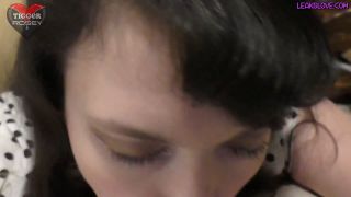 POV Tigger Rosey – Son Caught By Taboo Mommy Tigger Rosey-2