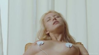 adult clip 20 The Appointment 2 on fetish porn femdom haircut-0