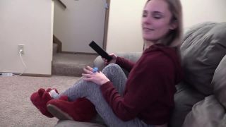 online clip 26 Girls Gone Hypnotized – Hypnotized Babysitter 4 – Alisha Benz, sadie holmes femdom on fetish porn -1