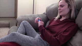 online clip 26 Girls Gone Hypnotized – Hypnotized Babysitter 4 – Alisha Benz, sadie holmes femdom on fetish porn -2