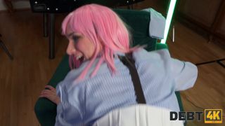 Megan Love - Go Big and Dont Go Home Full HD 1080p - Natural tits-6