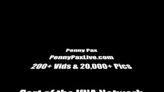 [PennyPaxLive] Underwater Peep Show [11.18.21] [1080p]-9