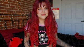 [K2S.CLUB] Ginger Rae xoxo - Pussy Free Forever - Virgin For Life - Ginger Rae - FullHD 1080P-2