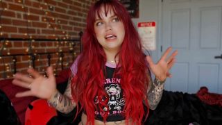 [K2S.CLUB] Ginger Rae xoxo - Pussy Free Forever - Virgin For Life - Ginger Rae - FullHD 1080P-3