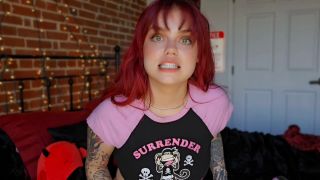 [K2S.CLUB] Ginger Rae xoxo - Pussy Free Forever - Virgin For Life - Ginger Rae - FullHD 1080P-9