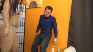 xxx clip 4 Competitive Enterprises – Skylar Rene – Skylar versus Jason 2 - facebusting - femdom porn femdom boots-3