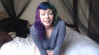 free adult clip 47 DamnedestCreature – Seducing Daddy - big boobs - big ass porn amateur teen porn-1