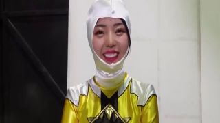 [WarAnLov.com] SPSE-32 Heroine in a pinch SP ~Super Sentai Shield Five-014-0