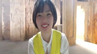 [WarAnLov.com] SPSE-32 Heroine in a pinch SP ~Super Sentai Shield Five-014-1