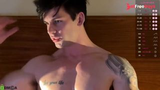 Massive Cum Squirt Shiny God Max-3
