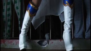 [SuperMisses.com] THZ-54 Super Heroine in Grave Danger!! Vol.54 Ericell Diosa, Yuuki Itano Nao Nakama ヒロイン討伐Vol.70 Arisa Seina, Ayako Inoue - PART-THZ54_03-015-5