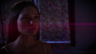 xxx video clip 42  Vampire Bnb 2, milf on milf porn-2