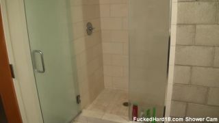 FuckedHard18 elaina shower (mp4)-9