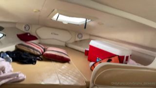 Bruno Dickemz Audrey Loves The Boat Veefuxxx Onlyfans (Amateur porn)-9