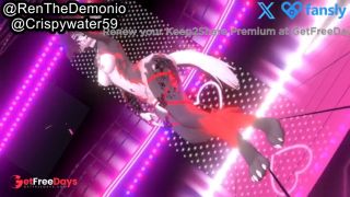 A Night at the Gentlemans Club-1