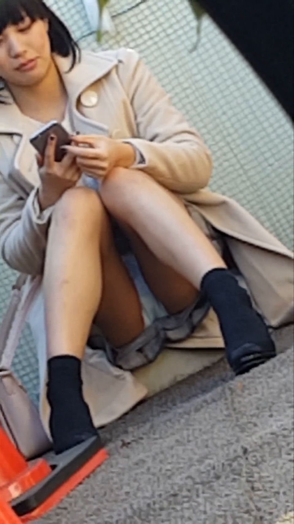 Exciting Unseen Moments from pcolle-voyeur-p753.mp4