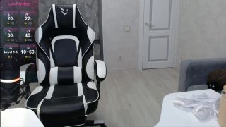 Explore Amanelis Hot Solo Show on Chaturbate Now-3