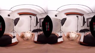 xxx video clip 10 Long shot – Blanche Bradburry,  on virtual reality -2