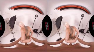 xxx video clip 10 Long shot – Blanche Bradburry,  on virtual reality -6