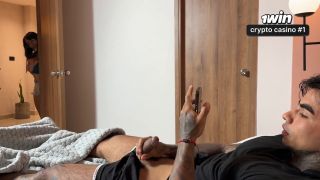 6272 My Stepsister Walks Into My Room Unannounced    And We E...-1