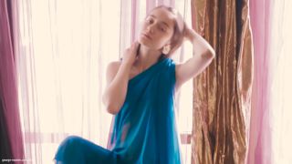 Anna Vlasova - Video 18 - Blue angel...-5