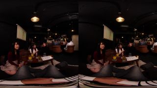 NHVR-068 B - Watch Online JAV VR-1