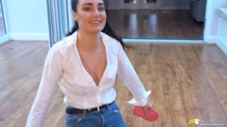 DownBlouseJerk2382021 06 - Laura S Spit Shine-3