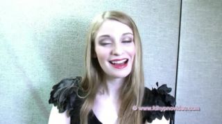 Madame Zoey IV - Stage Hypnotist Femdom!-5