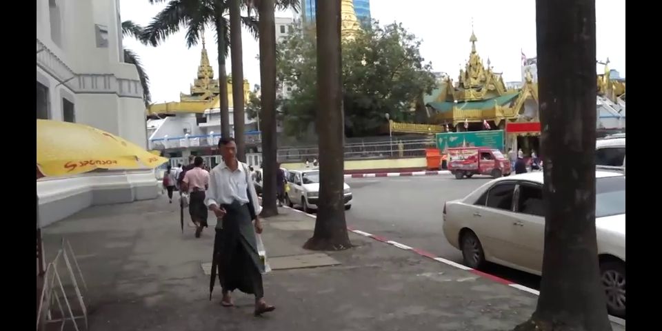 Asian Sex Diary 31 (2025).