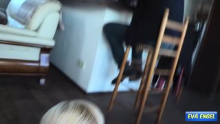 I Fucked Behind The Back Of My Nerdy Boyfriend By Eva Engel.-5