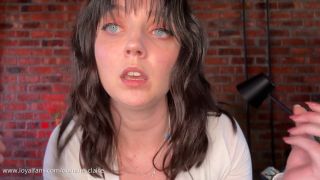 Foxy Domme Claire - unrelenting Professional Dominatrix video.-2