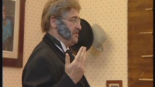 LP-009 - From the Headmaster's Study: The Inspection.-2